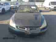 2004 Honda Accord LX с VIN JHMCM56434C029696, выставлен на аукционе IAAI как лот 42703196 с пробегом Не указан миль и . История ставок и продаж доступна на DreamBid. Изображение 6.