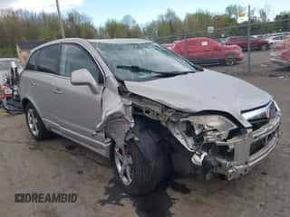 2008 Saturn VUE Green Line z VIN 3GSCL93Z28S664389, wystawiony jako IAAI lot #42133222 z przebiegiem 96 965 mil mil oraz . Historia ofert i sprzedaży dostępna na DreamBid. Obrazek 1.