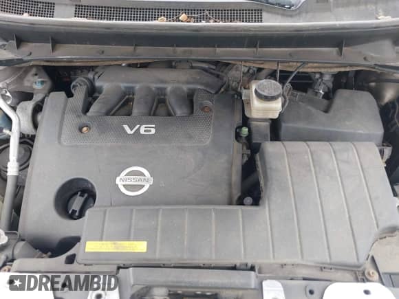 2012 Nissan Murano SL с VIN JN8AZ1MW5CW226653, выставлен на аукционе IAAI как лот 42048300 с пробегом Не указан миль и . История ставок и продаж доступна на DreamBid. Изображение 10.
