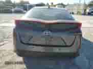 2018 Toyota Prius Plus with VIN JTDKARFP4J3071460, listed as a Copart auction lot 75311444 with 60,520 mi miles and Salvage title. Bid and sale history available at DreamBid. Image 6.