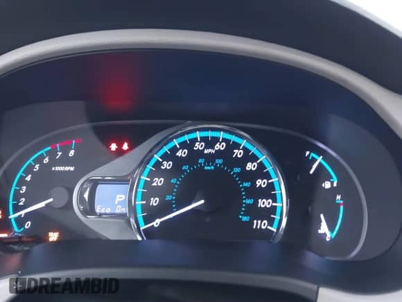 2014 Toyota Sienna Limited с VIN 5TDDK3DCXES076542, выставлен на аукционе IAAI как лот 41559021 с пробегом Не указан миль и . История ставок и продаж доступна на DreamBid. Изображение 7.