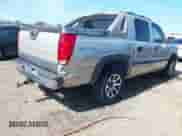 2004 Chevrolet Avalanche Z66 с VIN 3GNEC12T64G264908, выставлен на аукционе IAAI как лот 42514551 с пробегом 250 862 миль миль и . История ставок и продаж доступна на DreamBid. Изображение 4.