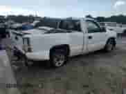 2000 GMC Sierra 1500 SL с VIN 1GTEC14W1YZ101685, выставлен на аукционе Copart как лот 65436765 с пробегом 423 256 миль миль и Списание • Salvage title. История ставок и продаж доступна на DreamBid. Изображение 3.