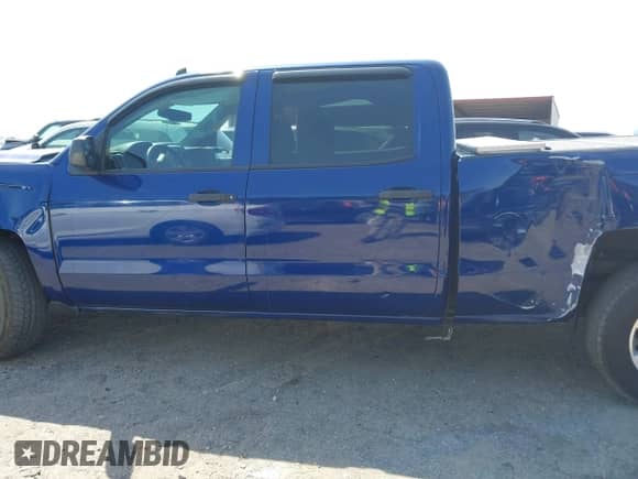 2014 Chevrolet Silverado 1500 LT with VIN 3GCUKREH1EG181742, listed as a IAAI auction lot 42001120 with 246,364 mi miles and . Bid and sale history available at DreamBid. Image 15.