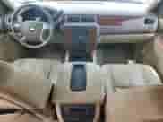 2014 Chevrolet Suburban LT с VIN 1GNSKJE74ER216751, выставлен на аукционе Copart как лот 59591105 с пробегом 203 302 миль миль и Списание • Salvage title. История ставок и продаж доступна на DreamBid. Изображение 8.