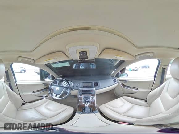 2013 Volvo S60 T5 с VIN YV1612FH1D2174194, выставлен на аукционе Copart как лот 67268975 с пробегом 93 344 миль миль и Списание • Salvage title. История ставок и продаж доступна на DreamBid. Изображение 14.