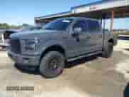 2016 Ford F-150 XLT z VIN 1FTEW1EG0GFB11560, wystawiony jako Copart lot #86230775 z przebiegiem 125 502 mil mil oraz Szkoda całkowita • Salvage title. Historia ofert i sprzedaży dostępna na DreamBid. Obrazek 1.