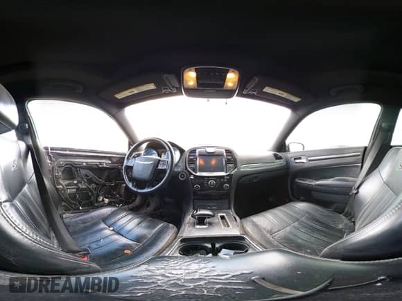 2014 Chrysler 300 S with VIN 2C3CCAGG4EH384420, listed as a IAAI auction lot 42470746 with 115,641 mi miles and . Bid and sale history available at DreamBid. Image 21.