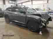 2024 Hyundai Tucson XRT with VIN KM8JFCDE7RU270404, listed as a Copart auction lot 54417135 with 7,127 mi miles and Salvage title. Bid and sale history available at DreamBid. Image 4.