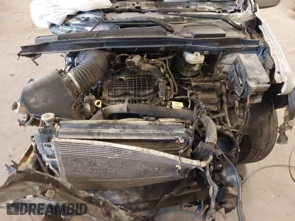 2018 Dodge Grand Caravan SE with VIN 2C4RDGBG7JR206504, listed as a IAAI auction lot 43032824 with Not provided miles and . Bid and sale history available at DreamBid. Image 10.