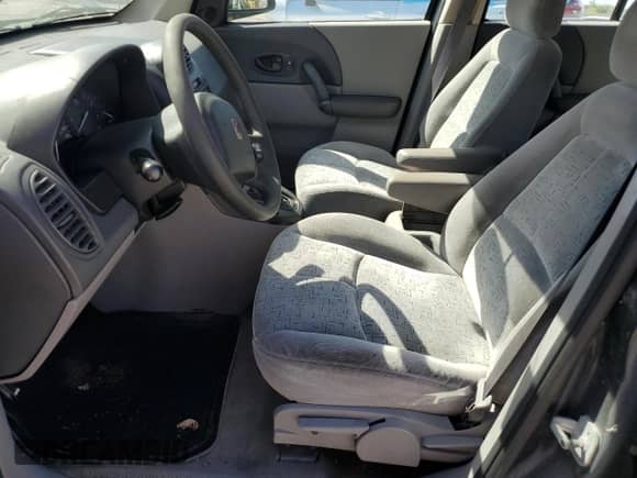 2003 Saturn VUE with VIN 5GZCZ63B83S806288, listed as a Copart auction lot 73200974 with Not provided miles and Clean title. Bid and sale history available at DreamBid. Image 7.