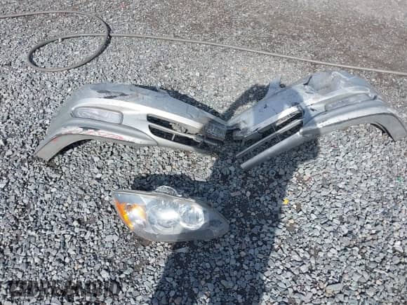 2004 Toyota Corolla CE с VIN 1NXBR32E24Z310332, выставлен на аукционе IAAI как лот 43365076 с пробегом 234 226 миль миль и . История ставок и продаж доступна на DreamBid. Изображение 12.