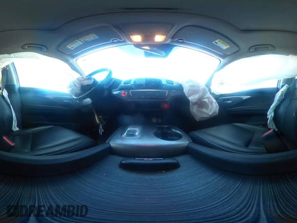 2022 Honda Pilot EX-L with VIN 5FNYF5H55NB017674, listed as a IAAI auction lot 43138855 with 54,954 mi miles and . Bid and sale history available at DreamBid. Image 17.