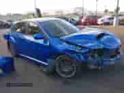 2014 Subaru WRX WRX with VIN JF1GR7E64EG252249, listed as a IAAI auction lot 43052000 with 115,247 mi miles and . Bid and sale history available at DreamBid. Image 13.