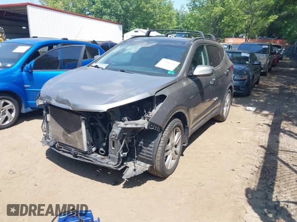 2015 Hyundai Santa Fe с VIN 5XYZW4LA5FG294368, выставлен на аукционе IAAI как лот 42586240 с пробегом 90 502 миль миль и . История ставок и продаж доступна на DreamBid. Изображение 18.