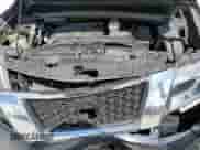 2015 Nissan Pathfinder SL with VIN 5N1AR2MN3FC614264, listed as a Copart auction lot 81792325 with 193,659 mi miles and Salvage title. Bid and sale history available at DreamBid. Image 12.