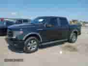 2014 Ford F-150 XLT with VIN 1FTFW1E64EFD14542, listed as a IAAI auction lot 43034880 with 197,620 mi miles and . Bid and sale history available at DreamBid. Image 2.