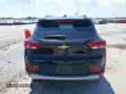 2023 Chevrolet TrailBlazer LT с VIN KL79MPS27PB143218, выставлен на аукционе IAAI как лот 42635246 с пробегом Не указан миль и . История ставок и продаж доступна на DreamBid. Изображение 17.
