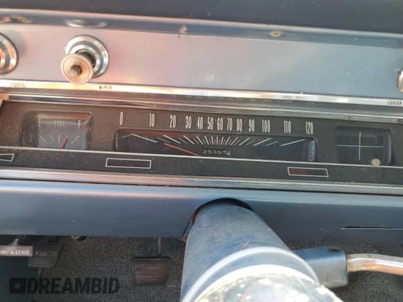 1966 Chevrolet Chevelle с VIN 133116A124520, выставлен на аукционе Copart как лот 83838575 с пробегом 25 357 миль миль и Списание • Salvage title. История ставок и продаж доступна на DreamBid. Изображение 9.
