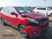 2015 Hyundai Tucson SE с VIN KM8JUCAG7FU060327, выставлен на аукционе IAAI как лот 42994310 с пробегом 147 795 миль миль и . История ставок и продаж доступна на DreamBid. Изображение 1.