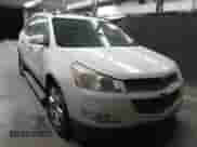 2011 Chevrolet Traverse LTZ с VIN 1GNKRLED5BJ185050, выставлен на аукционе IAAI как лот 42998250 с пробегом 115 424 миль миль и . История ставок и продаж доступна на DreamBid. Изображение 1.