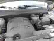 2009 Hyundai Santa Fe SE с VIN 5NMSH13E19H281365, выставлен на аукционе IAAI как лот 42276330 с пробегом 164 562 миль миль и . История ставок и продаж доступна на DreamBid. Изображение 10.