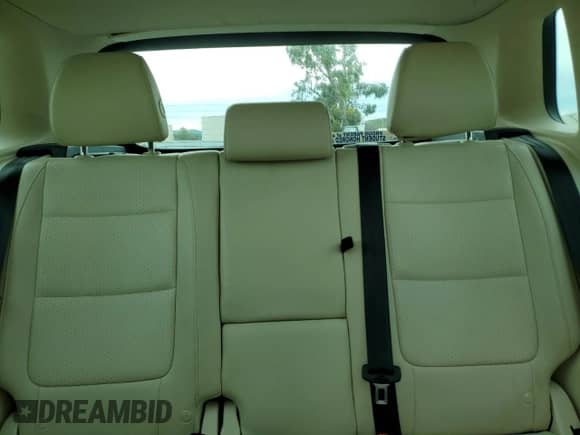 2013 Volkswagen Tiguan SE z VIN WVGAV3AX8DW059220, wystawiony jako Copart lot #49921455 z przebiegiem 138 666 mil mil oraz Szkoda całkowita • Salvage title. Historia ofert i sprzedaży dostępna na DreamBid. Obrazek 10.