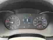 2018 Kia Optima LX with VIN 5XXGT4L34JG239893, listed as a Copart auction lot 80591654 with 99,955 mi miles and Salvage title. Bid and sale history available at DreamBid. Image 9.