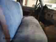 1994 Ford F-150 z VIN 1FTEF14N5RLB51038, wystawiony jako Copart lot #41920565 z przebiegiem Nie podano mil oraz Czysty tytuł • Clean title. Historia ofert i sprzedaży dostępna na DreamBid. Obrazek 10.