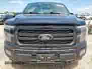 2024 Ford F-150 Lariat с VIN 1FTFW5L5XRFA95819, выставлен на аукционе Copart как лот 58554715 с пробегом Не указан миль и Списание • Salvage title. История ставок и продаж доступна на DreamBid. Изображение 5.
