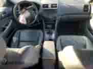 2004 Honda Accord EX with VIN 1HGCM66564A031035, listed as a Copart auction lot 81697225 with Not provided miles and Salvage title. Bid and sale history available at DreamBid. Image 8.