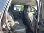 2011 Jeep Grand Cherokee Laredo с VIN 1J4RR4GG4BC540518, выставлен на аукционе Copart как лот 80901745 с пробегом 154 442 миль миль и Чистый • Clean title. История ставок и продаж доступна на DreamBid. Изображение 11.