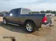 2017 Ram 1500 Express z VIN 1C6RR6FG2HS541997, wystawiony jako Copart lot #65696405 z przebiegiem 78 989 mil mil oraz Szkoda całkowita • Salvage title. Historia ofert i sprzedaży dostępna na DreamBid. Obrazek 2.