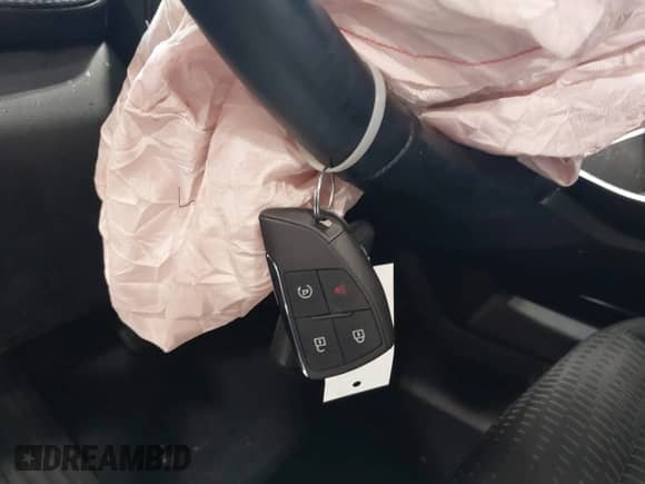 2025 Chevrolet Equinox AWD LT с VIN 3GNAXPEG0SL301332, выставлен на аукционе IAAI как лот 42678798 с пробегом 6 392 миль миль и . История ставок и продаж доступна на DreamBid. Изображение 11.