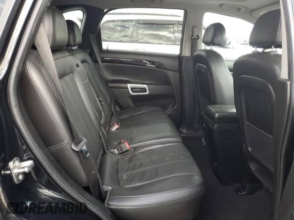 2014 Chevrolet Captiva Sport LTZ с VIN 3GNAL4EK5ES594136, выставлен на аукционе Copart как лот 79026834 с пробегом 102 892 миль миль и Списание • Salvage title. История ставок и продаж доступна на DreamBid. Изображение 11.