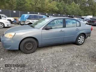 2007 Chevrolet Malibu 1LS с VIN 1G1ZS58F27F304681, выставлен на аукционе Copart как лот 85526545 с пробегом 180 386 миль миль и Списание • Salvage title. История ставок и продаж доступна на DreamBid. Изображение 1.
