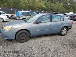 2007 Chevrolet Malibu 1LS с VIN 1G1ZS58F27F304681, выставлен на аукционе Copart как лот 85526545 с пробегом 180 386 миль миль и Списание • Salvage title. История ставок и продаж доступна на DreamBid. Изображение 1.