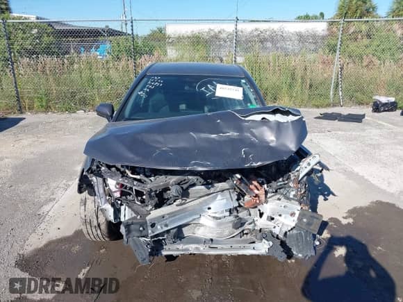 2021 Toyota Camry SE Nightshade z VIN 4T1G11AK4MU440265, wystawiony jako IAAI lot #41535749 z przebiegiem 52 168 mil mil oraz . Historia ofert i sprzedaży dostępna na DreamBid. Obrazek 12.