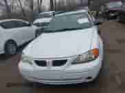 2002 Pontiac Grand Am с VIN 1G2NF12EX2C231755, выставлен на аукционе IAAI как лот 41156198 с пробегом 214 091 миль миль и . История ставок и продаж доступна на DreamBid. Изображение 12.
