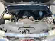 2004 GMC Sierra 1500 SLE с VIN 2GTEC19T341127108, выставлен на аукционе Copart как лот 69636595 с пробегом Не указан миль и Списание • Salvage title. История ставок и продаж доступна на DreamBid. Изображение 11.