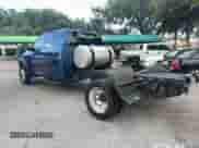 2011 Dodge RAM with VIN 3D6WU6CL5BG616552, listed as a Copart auction lot 90671595 with 208,863 mi miles and Clean title. Bid and sale history available at DreamBid. Image 3.