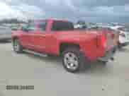 2017 Chevrolet Silverado 1500 LTZ z VIN 1GCVKSEC2HZ357511, wystawiony jako Copart lot #59766285 z przebiegiem 94 765 mil mil oraz Szkoda całkowita • Salvage title. Historia ofert i sprzedaży dostępna na DreamBid. Obrazek 2.