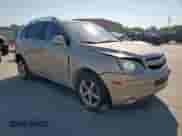 2012 Chevrolet Captiva Sport LT с VIN 3GNAL3E56CS520466, выставлен на аукционе Copart как лот 84285255 с пробегом 105 679 миль миль и Списание • Salvage title. История ставок и продаж доступна на DreamBid. Изображение 4.