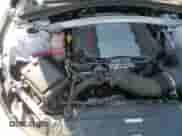 2023 Chevrolet Camaro LT1 z VIN 1G1FF3D73P0113901, wystawiony jako Copart lot #68287505 z przebiegiem 13 624 mil mil oraz Szkoda całkowita • Salvage title. Historia ofert i sprzedaży dostępna na DreamBid. Obrazek 13.