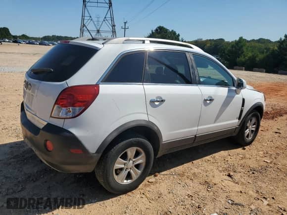 2008 Saturn VUE XE с VIN 3GSCL33P88S730942, выставлен на аукционе Copart как лот 71602735 с пробегом 211 218 миль миль и Списание • Salvage title. История ставок и продаж доступна на DreamBid. Изображение 3.