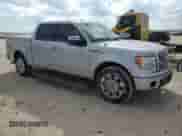 2009 Ford F-150 XL z VIN 1FTPW12V29FA46905, wystawiony jako Copart lot #82591675 z przebiegiem 38 144 mil mil oraz Czysty tytuł • Clean title. Historia ofert i sprzedaży dostępna na DreamBid. Obrazek 4.