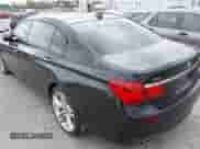 2014 BMW 7 Series 740Li with VIN WBAYE4C51ED138744, listed as a IAAI auction lot 42254213 with 116,157 mi miles and . Bid and sale history available at DreamBid. Image 3.
