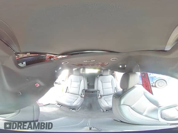 2023 Chevrolet Traverse LT with VIN 1GNERHKW0PJ176215, listed as a Copart auction lot 63611515 with 39,800 mi miles and Non repairable. Bid and sale history available at DreamBid. Image 15.