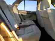 1990 Honda Accord LX z VIN JHMCB7652LC035496, wystawiony jako Copart lot #76473224 z przebiegiem 200 671 mil mil oraz Szkoda całkowita • Salvage title. Historia ofert i sprzedaży dostępna na DreamBid. Obrazek 11.