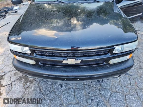 2005 Chevrolet Tahoe LT с VIN 1GNEC13T85R219243, выставлен на аукционе Copart как лот 66396395 с пробегом 298 084 миль миль и Списание • Salvage title. История ставок и продаж доступна на DreamBid. Изображение 11.